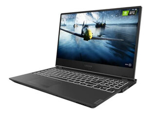 Lenovo 15.6'' Legion i7-9750HF 16GB 256GB SSD 1TB HDD RTX 2060 Windows 10 цена и информация | Ноутбуки | kaup24.ee