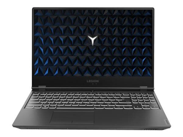 Lenovo 15.6'' Legion i7-9750HF 16GB 256GB SSD 1TB HDD RTX 2060 Windows 10 hind ja info | Sülearvutid | kaup24.ee