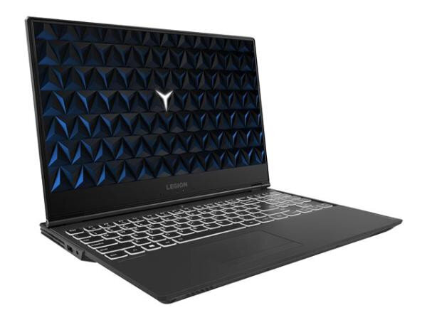 Lenovo 15.6'' Legion i7-9750HF 16GB 256GB SSD 1TB HDD RTX 2060 Windows 10 цена и информация | Sülearvutid | kaup24.ee