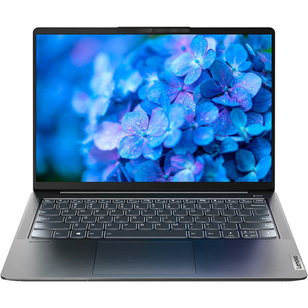 Lenovo 14'' Ideapad 5 i5-1135G7 8GB 512GB Windows 10 цена и информация | Sülearvutid | kaup24.ee