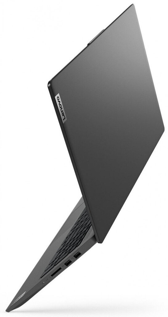 Lenovo 14'' Ideapad 5 i5-1135G7 8GB 512GB Windows 10 hind ja info | Sülearvutid | kaup24.ee