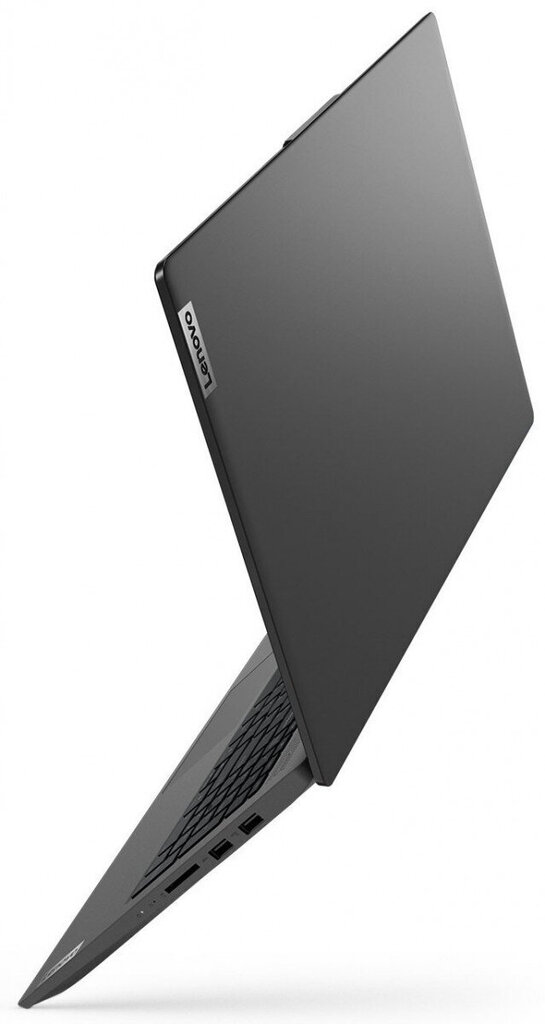 Lenovo 14'' Ideapad 5 i5-1135G7 8GB 512GB Windows 10 цена и информация | Sülearvutid | kaup24.ee