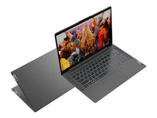 Lenovo 14'' Ideapad 5 4500U 8GB 256GB SSD Windows 10 цена и информация | Ноутбуки | kaup24.ee