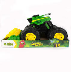 Трактор John Deere Super Scale, 47329 цена и информация | Игрушки для мальчиков | kaup24.ee