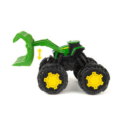 Трактор John Deere Rev Up, 47327 цена и информация | Игрушки для мальчиков | kaup24.ee