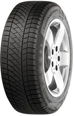 CONTINENTAL CVC 6 235/65R17 108T XL цена и информация | Зимняя резина | kaup24.ee