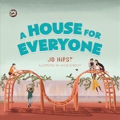 A House for Everyone: A Story to Help Children Learn about Gender Identity and Gender Expression цена и информация | Книги для малышей | kaup24.ee