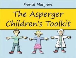 Asperger Children's Toolkit hind ja info | Eneseabiraamatud | kaup24.ee