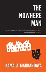 Nowhere Man hind ja info | Fantaasia, müstika | kaup24.ee