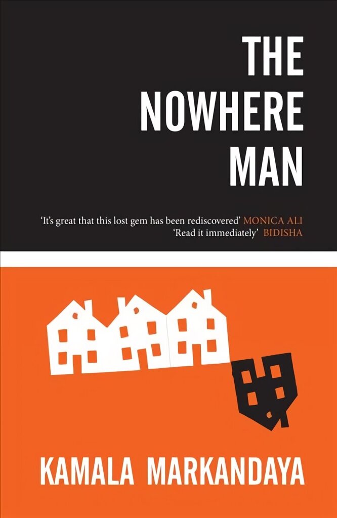 Nowhere Man цена и информация | Fantaasia, müstika | kaup24.ee
