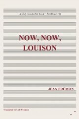 Now, Now, Louison цена и информация | Фантастика, фэнтези | kaup24.ee