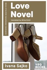 Love Novel 2022 цена и информация | Романы | kaup24.ee