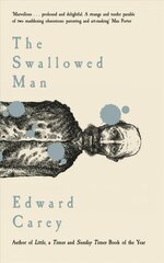 Swallowed Man цена и информация | Книги по социальным наукам | kaup24.ee