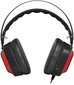 Mänguri kõrvaklapid Genesis Radon 720 Virtual hind ja info | Kõrvaklapid | kaup24.ee