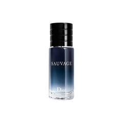Täidetav tualettvesi Dior Sauvage EDT meestele, 30ml hind ja info | Meeste parfüümid | kaup24.ee