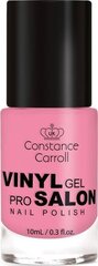 Vinüülküünelakk Constance Carroll Constance Carroll nr 70 So Sweet, 10ml hind ja info | Küünelakid, küünetugevdajad | kaup24.ee