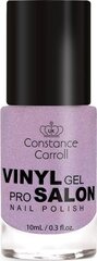 Vinüülküünelakk Constance Carroll Constance Carroll nr 55 Neverland, 10ml hind ja info | Küünelakid, küünetugevdajad | kaup24.ee