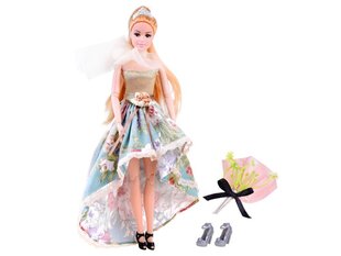 Nukk Emily uhkes kleidis hind ja info | Tüdrukute mänguasjad | kaup24.ee