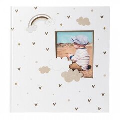 Album Goldbuch, 30x31 cm, 60 lk hind ja info | Pildiraamid | kaup24.ee