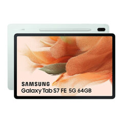 Samsung Galaxy Tab S7 FE 12.4