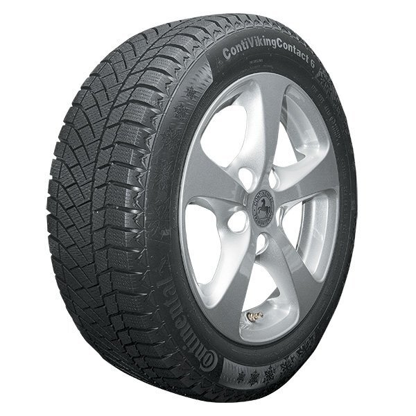 Continental CVC 7 215/65R16 102T XL hind ja info | Talverehvid | kaup24.ee