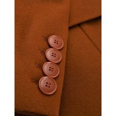 Naiste mantel Calvin Klein hind ja info | Naiste mantlid | kaup24.ee