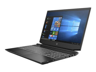 Lenovo 15.6'' Pavilion Ryzen 5 5600H 8GB 512GB SSD RTX 3050 Windows 10 hind ja info | HP Sülearvutid ja tarvikud | kaup24.ee