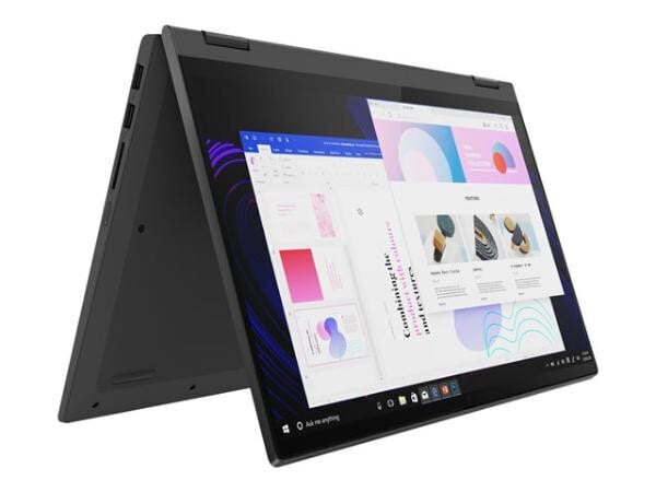 Lenovo 14'' Flex 5 i3-1115G4 8GB 256GB SSD Windows 11 цена и информация | Sülearvutid | kaup24.ee