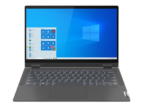 Lenovo 14'' Flex 5 i3-1115G4 8GB 256GB SSD Windows 11 hind ja info | Sülearvutid | kaup24.ee