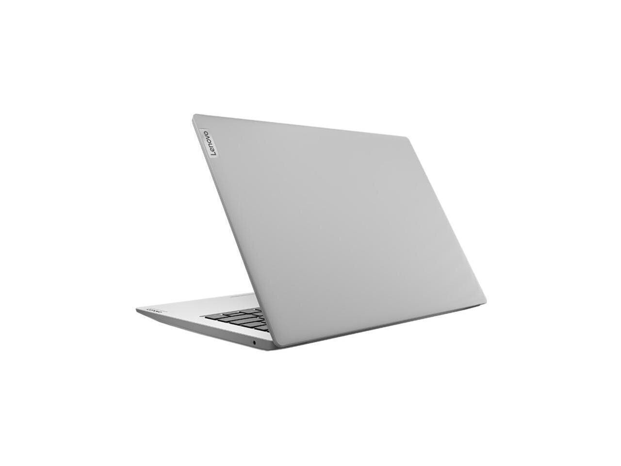 Lenovo 14'' Ideapad 1 N4020 4GB 64GB eMMC Windows 10 hind ja info | Sülearvutid | kaup24.ee