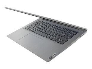 Lenovo 14'' Ideapad 3 i3-1005G1 4GB 128GB SSD Windows 10 цена и информация | Ноутбуки | kaup24.ee