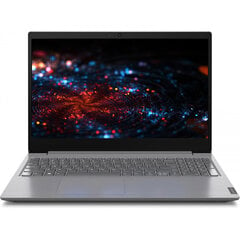 Lenovo 15.6'' V15-ADA Ryzen 5 3500 8GB 256GB SSD Windows 10 Professional цена и информация | Ноутбуки | kaup24.ee