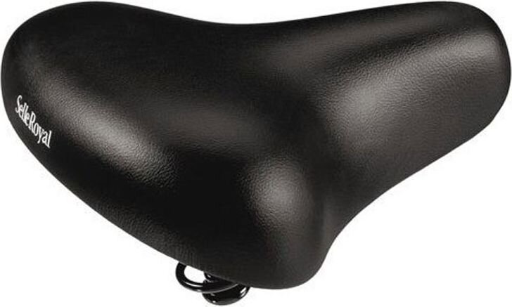 Jalgratta sadul Selle Royal Classic Relaxed 90 hind ja info | Jalgratta sadulad ja sadulakatted | kaup24.ee