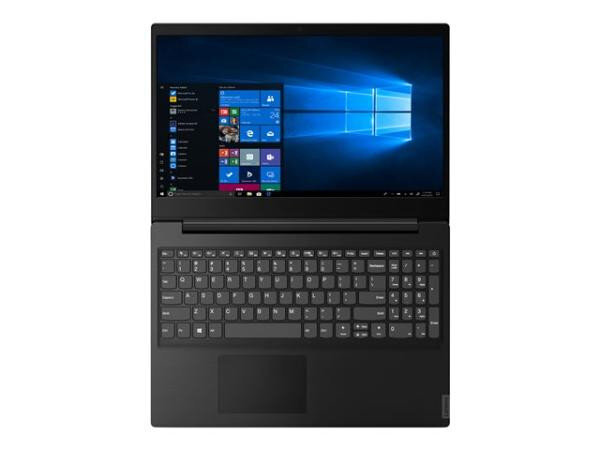 Lenovo 15.6'' Ideapad S145 i5-1035G1 8GB 512GB SSD Windows 10 цена и информация | Sülearvutid | kaup24.ee