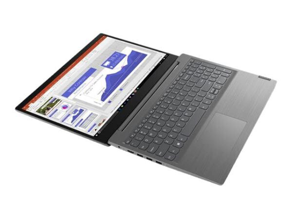 Lenovo 15.6'' V15-IIL i7-1065G7 8GB 256GB SSD Windows 10 цена и информация | Sülearvutid | kaup24.ee