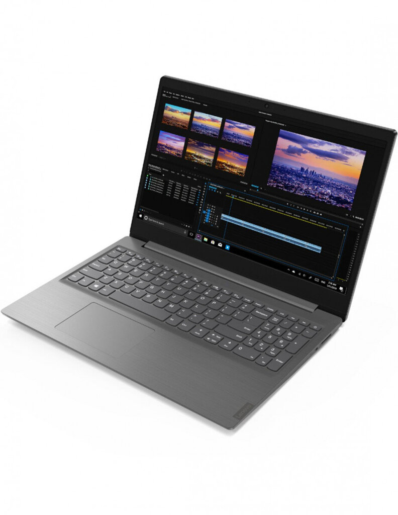 Lenovo Ideapad 3 i3-1005G1 8GB 256GB SSD W10 цена и информация | Sülearvutid | kaup24.ee