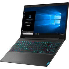 Lenovo 15.6'' L340 Ryzen 7 3700U 16GB 256GB SSD Windows 10 цена и информация | Ноутбуки | kaup24.ee