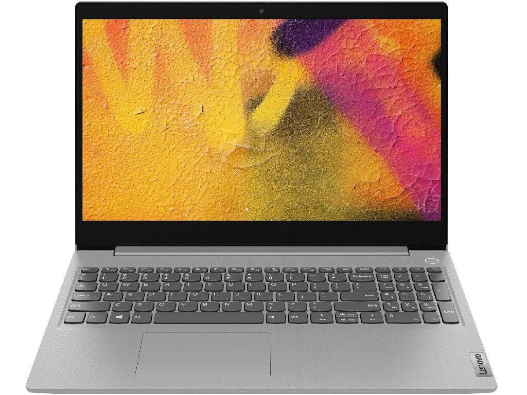 Lenovo 15.6'' ideapad 3 Ryzen 3 5300 8GB 512GB SSD Windows 10 цена и информация | Sülearvutid | kaup24.ee