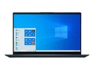 Lenovo 14'' Ideapad 3 Ryzen 3 5300U 8GB 256GB SSD Windows 10 hind ja info | Sülearvutid | kaup24.ee