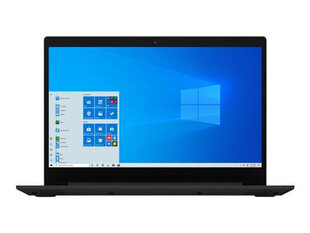 Lenovo 15.6'' Ideapad 3 i3-10110U 8GB 256GB SSD Windows 10 цена и информация | Ноутбуки | kaup24.ee