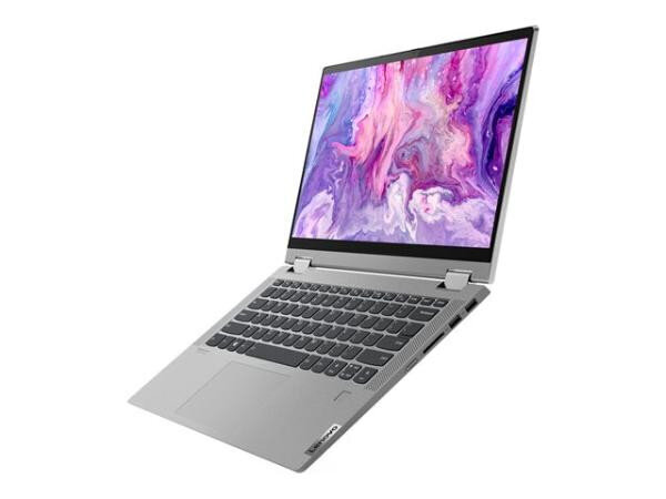 Lenovo 14'' Flex 5 Ryzen 3 4300U 8GB 256GB SSD Touchscreen Windows 10 hind ja info | Sülearvutid | kaup24.ee