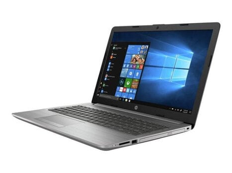 HP 15.6'' 255 G7 Ryzen 3 2200U 8GB 128GB M2 SSD Windows 10 Professional hind ja info | Sülearvutid | kaup24.ee