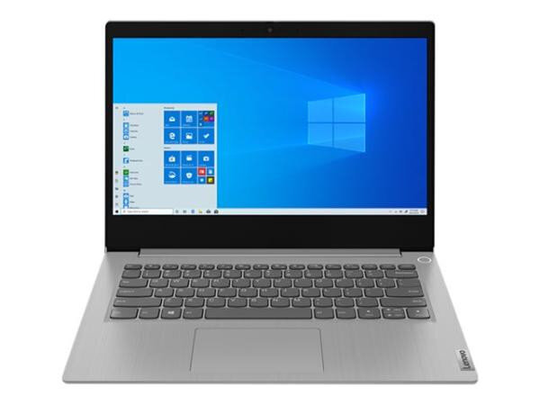 Lenovo 14'' Ideapad 3 i3-1115G4 8GB 256GB SSD Windows 11 hind ja info | Sülearvutid | kaup24.ee