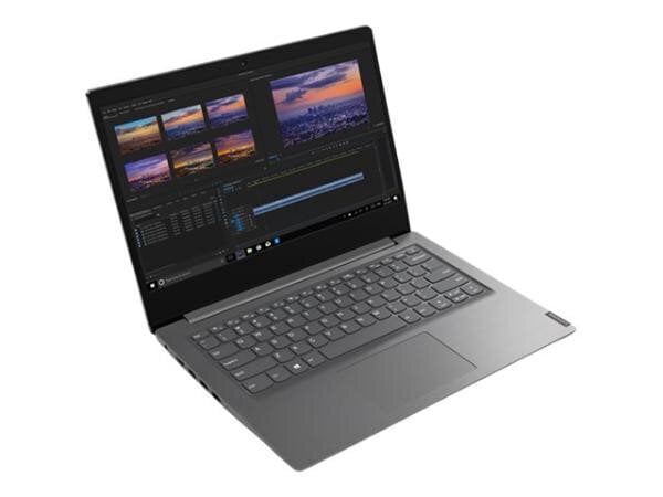 Lenovo 14'' V14-ADA Ryzen 3 3250U 4GB 256GB SSD Windows 10 цена и информация | Sülearvutid | kaup24.ee