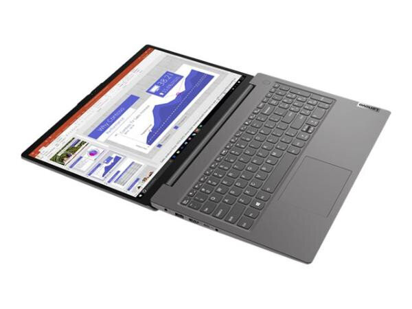 Lenovo 15.6'' V15 G2 ALC Ryzen 5 5500U 8GB 512GB SSD Windows 10 hind ja info | Sülearvutid | kaup24.ee