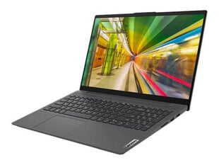 Lenovo 15.6'' ideapad 5 Ryzen 7 5700U 8GB 512GB SSD Windows 10 цена и информация | Ноутбуки | kaup24.ee