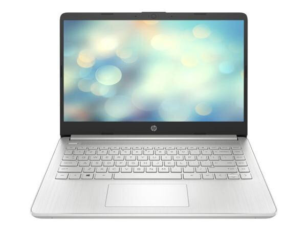 HP 14'' 14s i5-113G7 8GB 256GB SSD DOS цена и информация | Sülearvutid | kaup24.ee