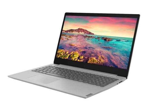 Lenovo 15.6'' Ideapad S145 i7-1065G7 8GB 256GB SSD Windows 10 hind ja info | Sülearvutid | kaup24.ee