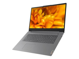 Lenovo Ideapad 14'' 3 i3-1115G4 8GB 256GB SSD Windows 10 hind ja info | Sülearvutid | kaup24.ee