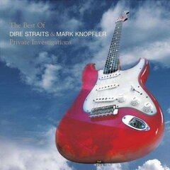Vinüülplaat 2LP Dire Straits, Mark Knopfler Private Investigations - The Best Of Dire Straits & Mark Knopfler hind ja info | Vinüülplaadid, CD, DVD | kaup24.ee
